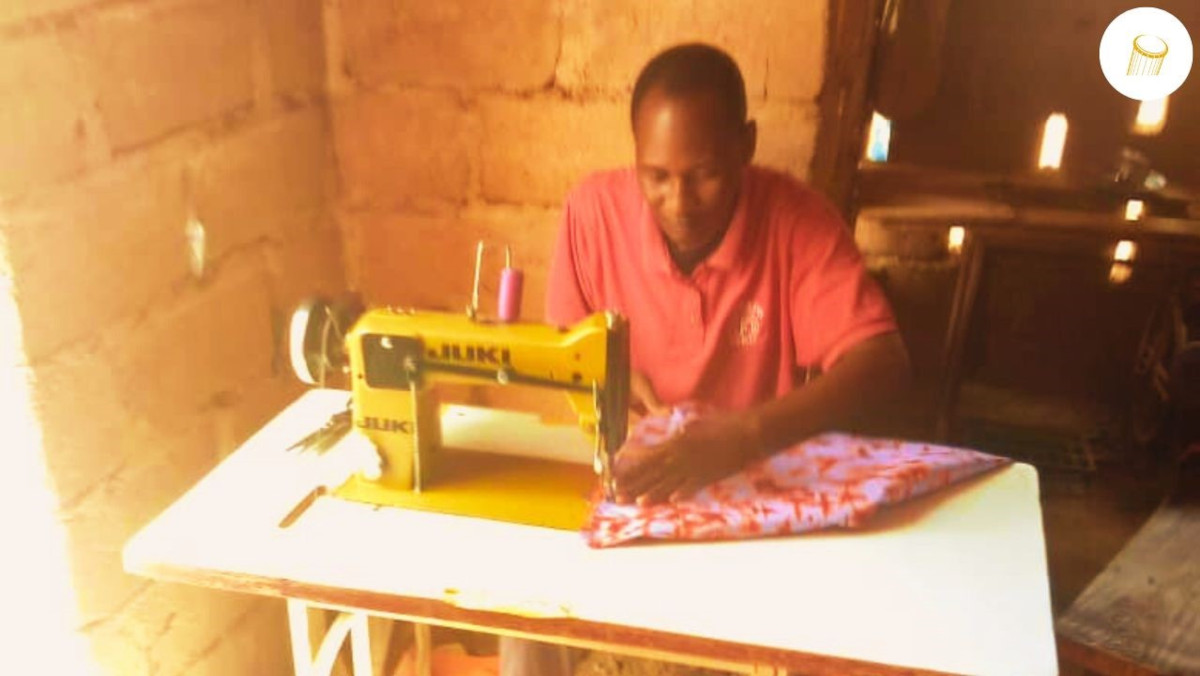 À Macina, l’insécurité et le manque d’électricité paralysent des ateliers de couture