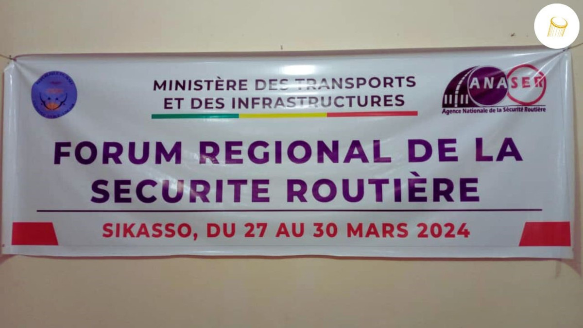 À Sikasso, des forces de l’ordre formés au remplissage du BAAC