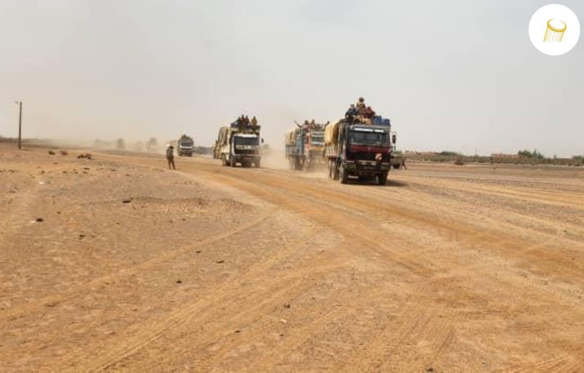 Insécurité au nord et au centre du Mali, l’étau se desserre dans certains endroits du pays