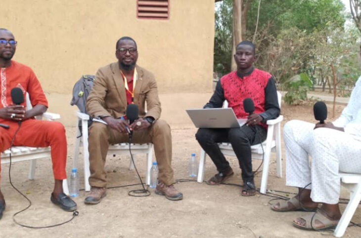 Koulikoro, un nid de basketteurs,