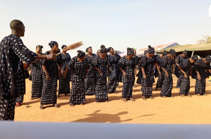 Bankass, les femmes célèbrent le 8 mars