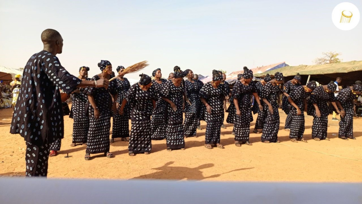 Bankass, les femmes célèbrent le 8 mars