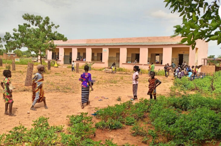 Reprise effective des cours dans les écoles à San et Bankass