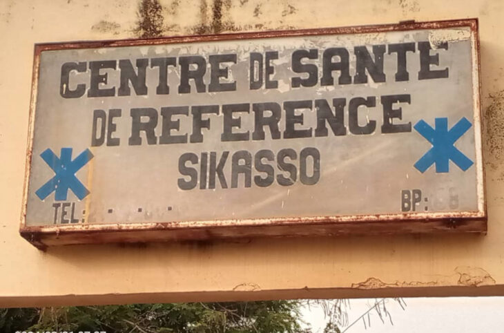 En 2023, le Csref de Sikasso a enregistré 1700 césariennes