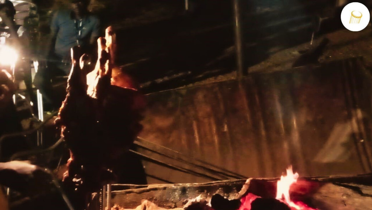 Festival dibi à Sikasso, un cadre pour magnifier la gastronomie malienne