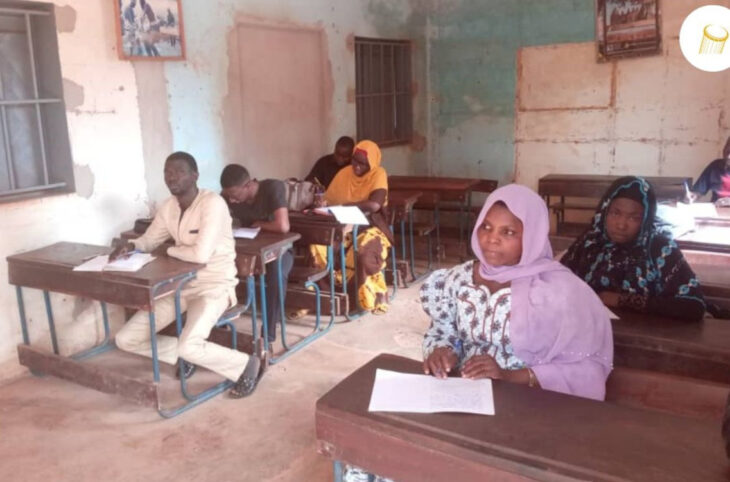 Fonction publique : des candidats affûtent leurs armes à Sikasso