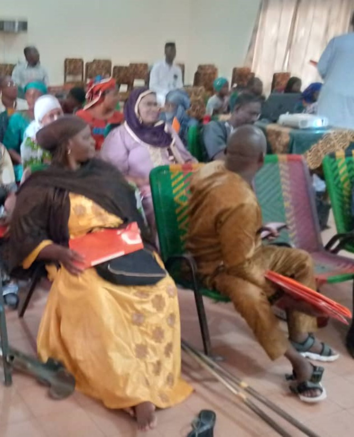 Comment mieux protéger les personnes vivant avec handicap sur nos routes ?