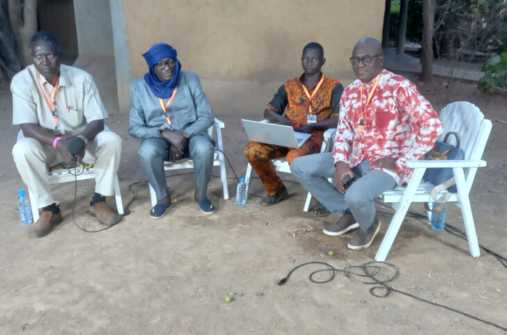 Le cinéma malien a-t-il besoin d'un nouveau souffle ?