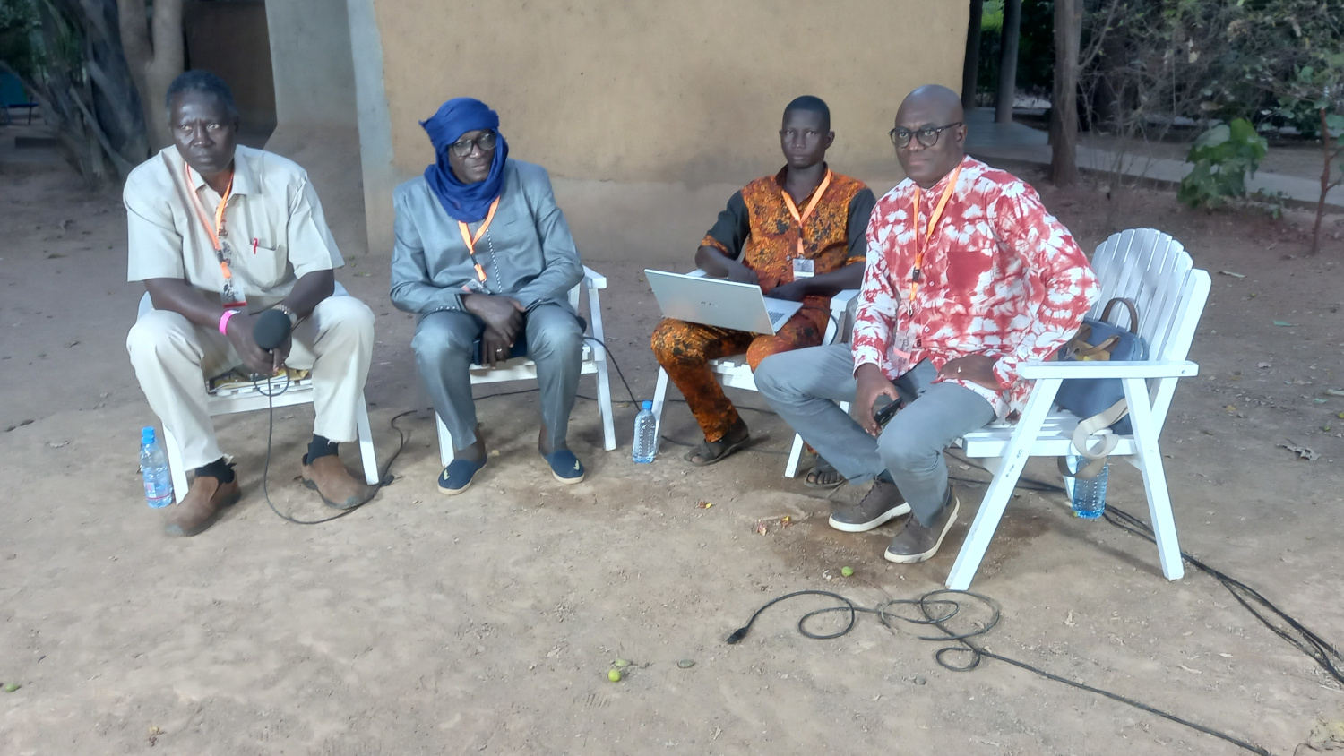 Le cinéma malien a-t-il besoin d’un nouveau souffle ?