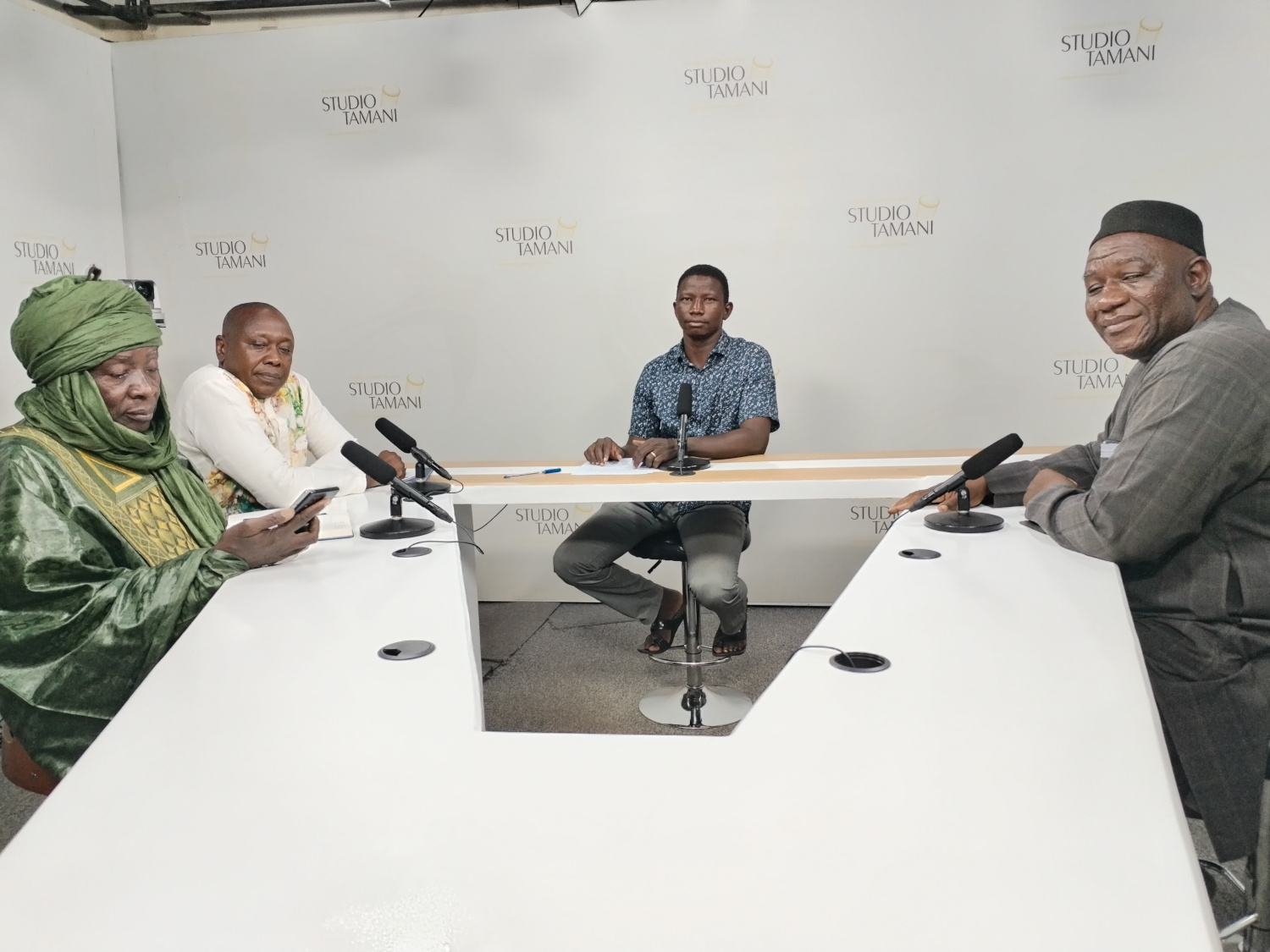 Comment se portent les partis politiques au Mali ?