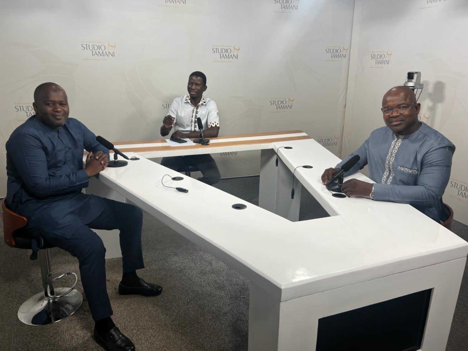 Insécurité : comment mettre fin aux vagues de déplacés et réfugiés au Sahel?