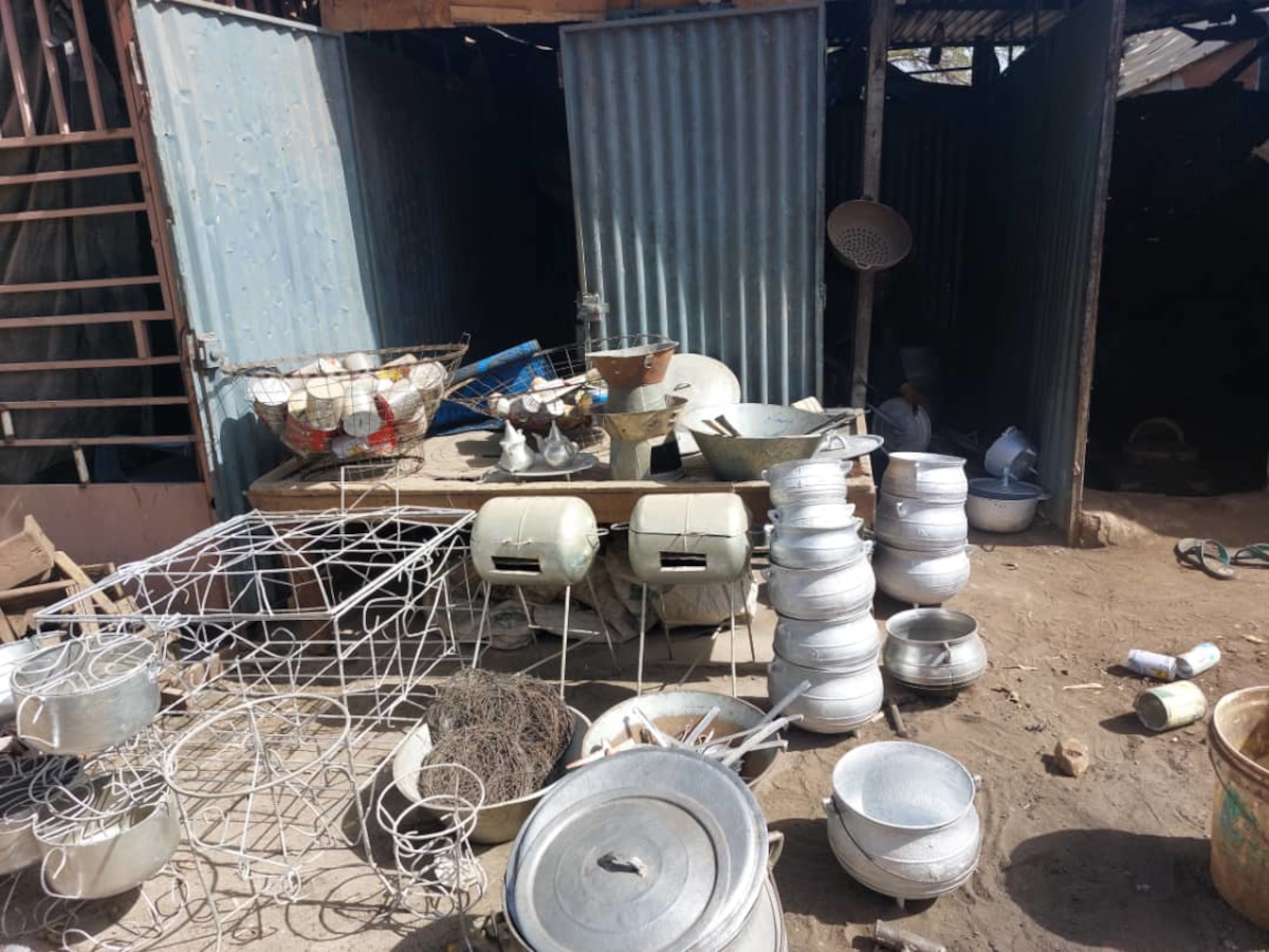 Comment des jeunes arrivent à concilier certains travaux et le jeûne ?