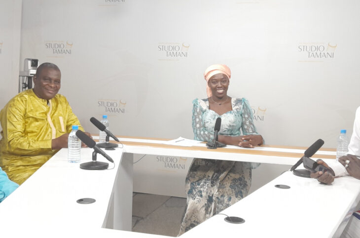 Le M5RFP vers un bicéphalisme ?