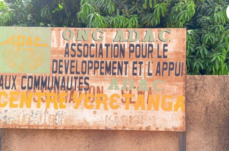 Kadiolo : l'ADAC présente son bilan annuel de sensibilisation et de dépistage" du SIDA