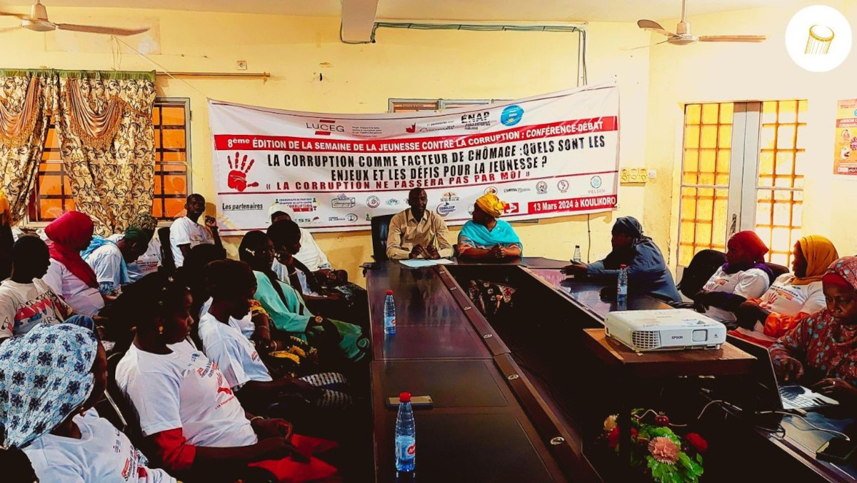 Koulikoro a abrité la 8ème édition de la semaine nationale de lutte ... Koulikoro a abrité la 8ème édition de la semaine nationale de lutte ...