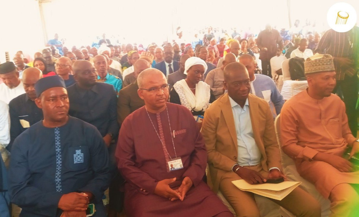 Le Mali vers la réduction des délestages pendant le Ramadan