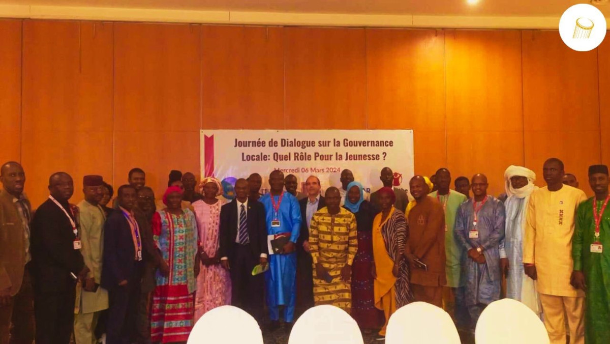 Les jeunes, un vivier pour le développement local