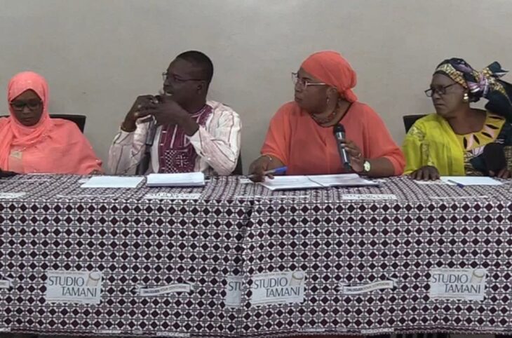 Pourquoi les mutilations génitales féminines continuent au Sahel ? 2ème partie