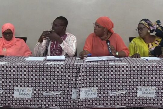 Pourquoi les mutilations génitales féminines continuent au Sahel ?