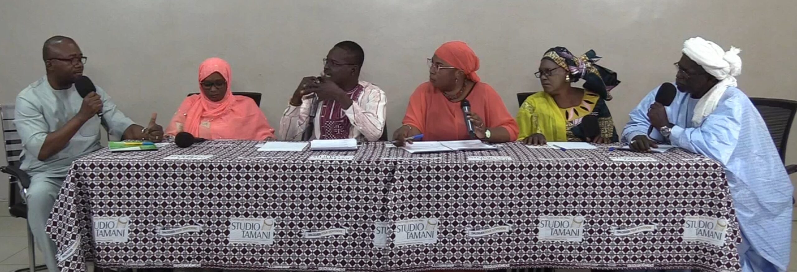 Pourquoi les mutilations génitales féminines continuent au Sahel ? 1ère partie