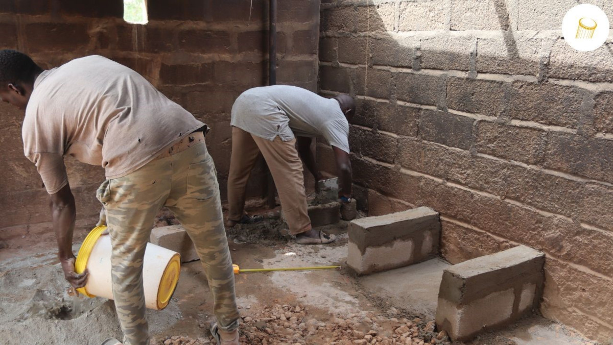 Projet « un foyer, une famille » pour lutter contre la déforestation à Koulikoro