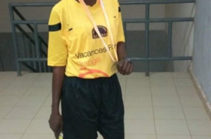 Quand des femmes émergent dans les métiers dit d'hommes