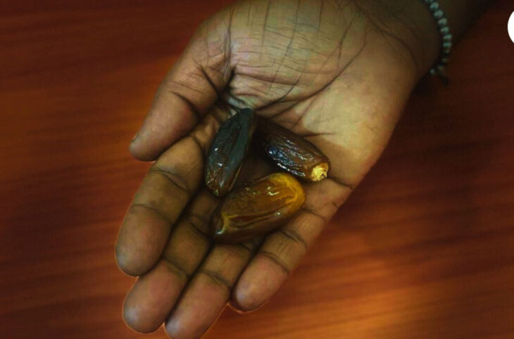 Comment bien se nourrir pendant le ramadan