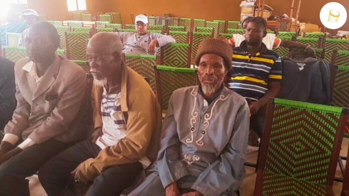 Renforcement des capacités des acteurs locaux et autorités communales de Tominian sur la gestion agricole