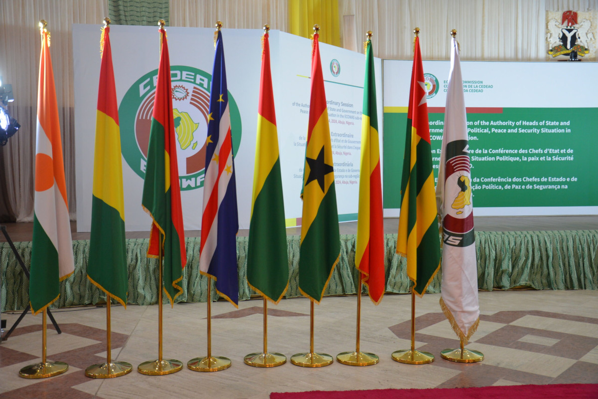 Retrait du Mali de la CEDEAO : conséquences ou non sur l’obtention du crédit ?