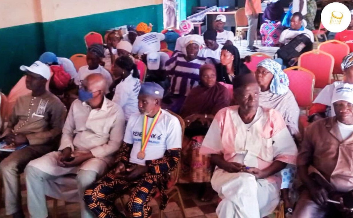 Un nouveau projet contre la corruption à Sikasso