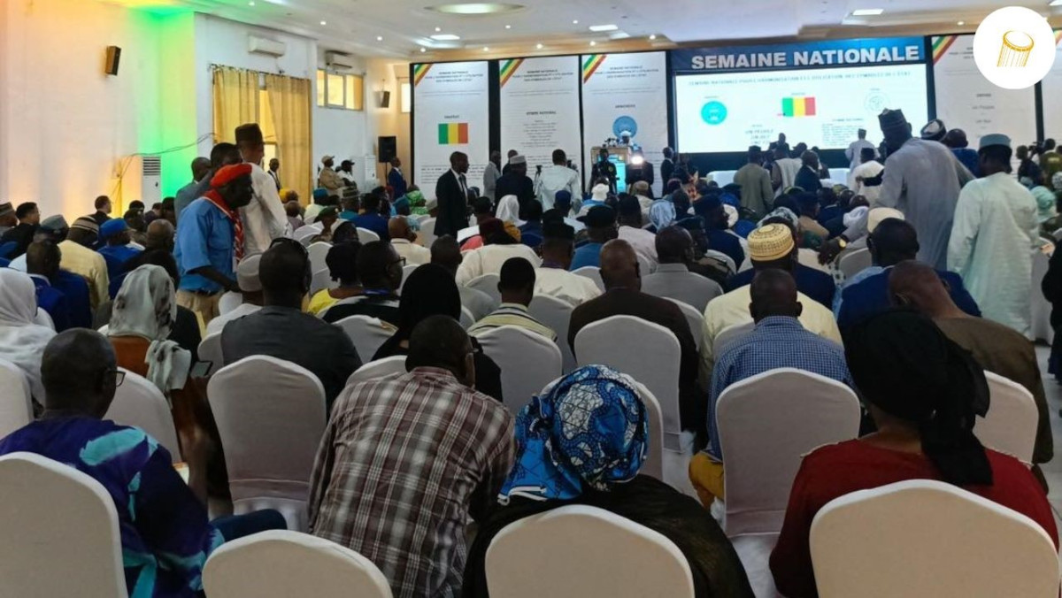 Une semaine nationale pour redonner le respect et l’importance nécessaires aux symboles de l’État