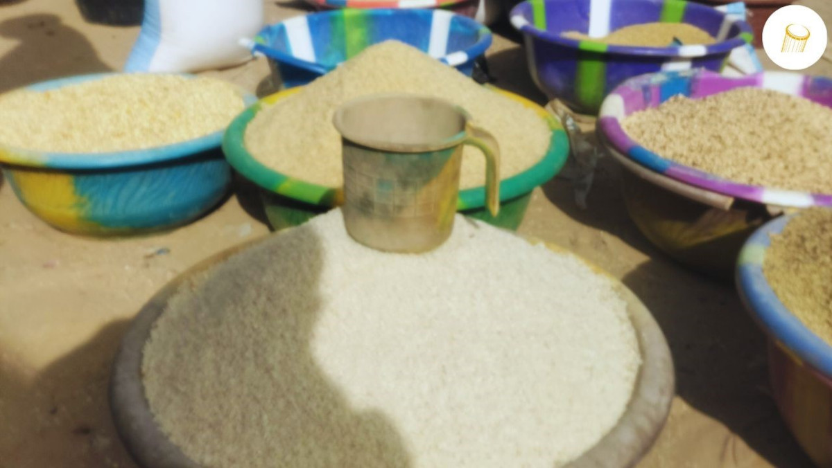 À Bourem, la situation alimentaire se dégrade