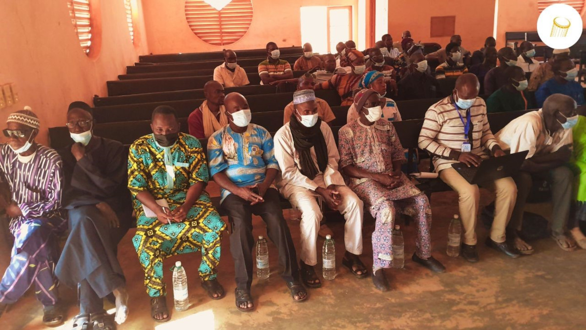 Yorosso : validation du bilan 2024 pour les services de santé