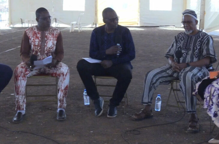 Quel avenir pour l'Alliance des Etats du Sahel ? (1ere partie)