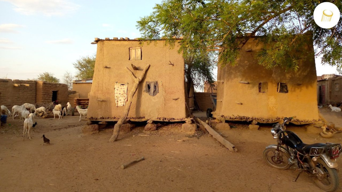 À Bankass, des villages se vident de leurs populations