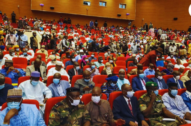 Dialogue inter-maliens : les communes ouvrent le bal