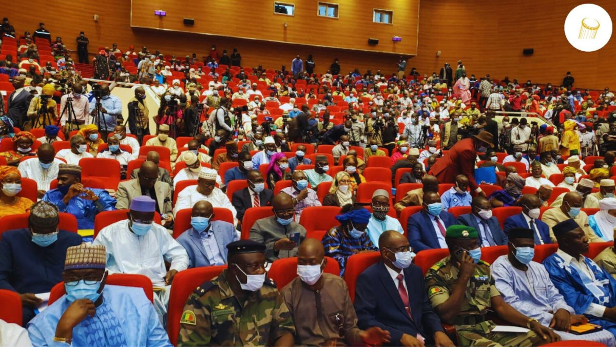 Dialogue inter-maliens : les communes ouvrent le bal