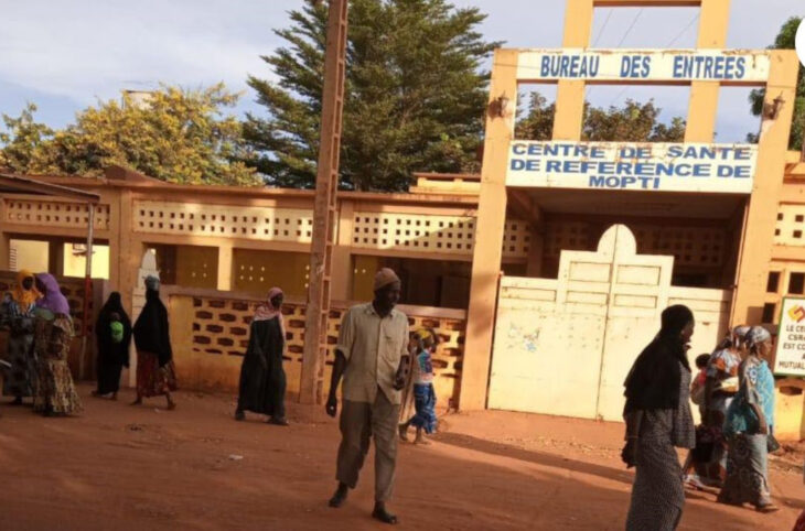 L'hémophilie, une maladie qui gagne du terrain dans le silence au Mali.