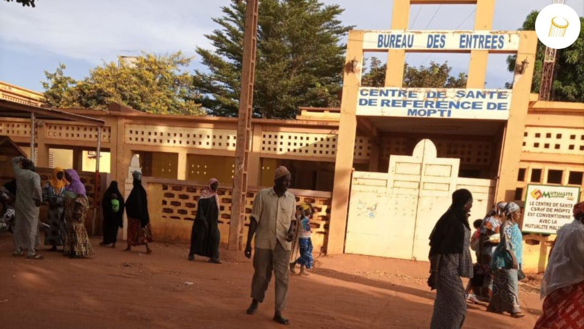L’hémophilie, une maladie qui gagne du terrain dans le silence au Mali.