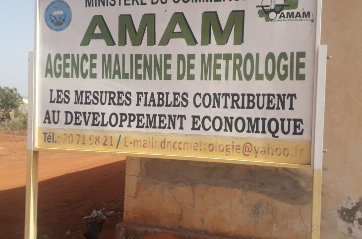 Contrôle des poids et mesures, l'AMAM demeure méconnue du grand public