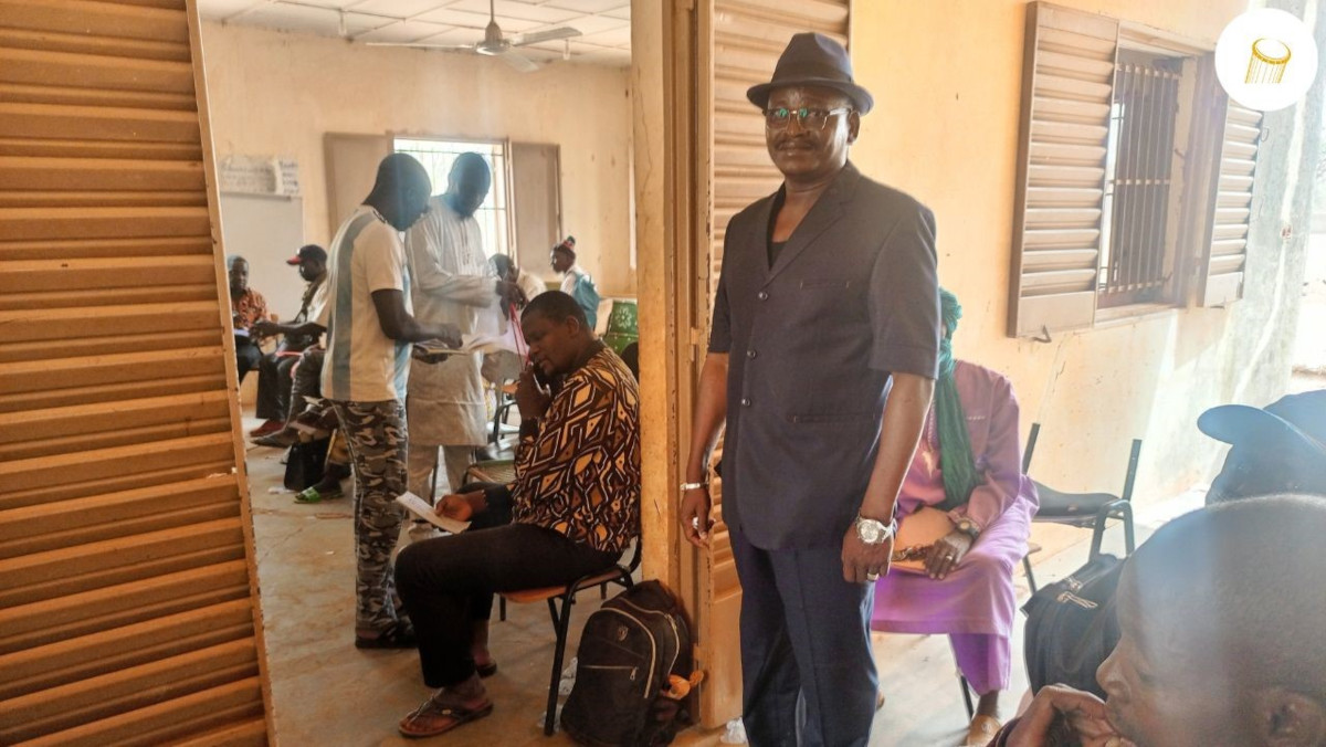 Contrôle physique à Bankass pour inciter des enseignants à regagner leurs postes