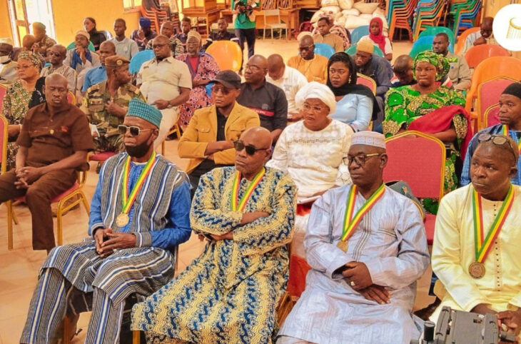 Dialogue inter-maliens : le satisfecit des participants, après la phase communale