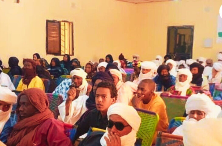 Le dialogue inter-maliens suscite l'engouement dans les communes