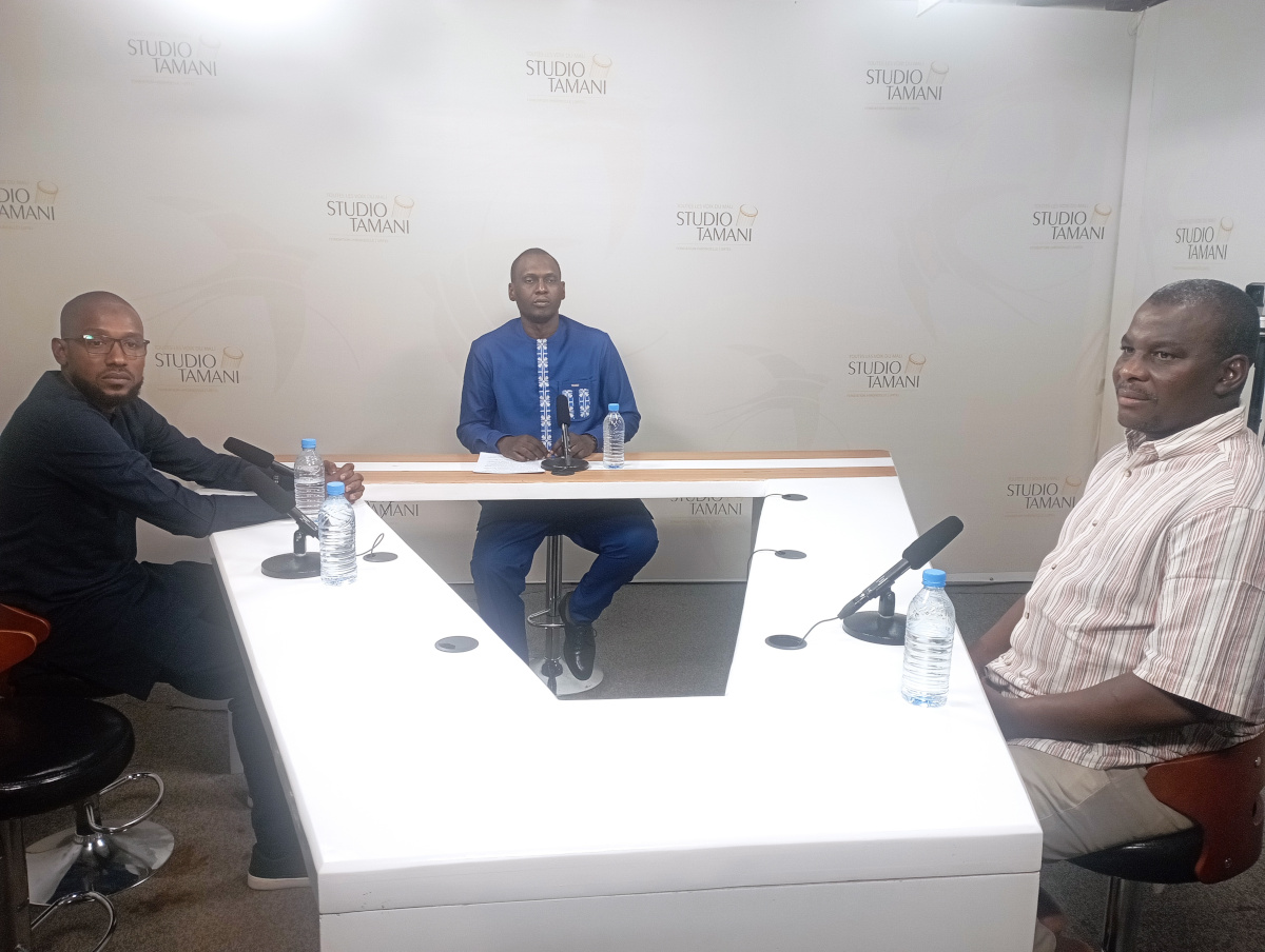 Polémique autour des indemnités des membres du CNT