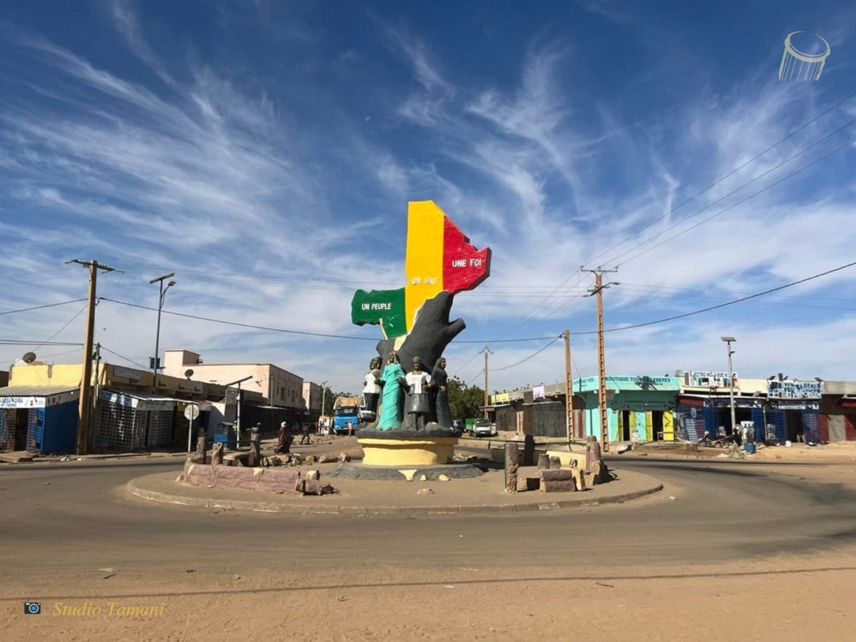 L’institut néerlandais pour la démocratie multipartite (NIMD) s’active dans la refondation du Mali