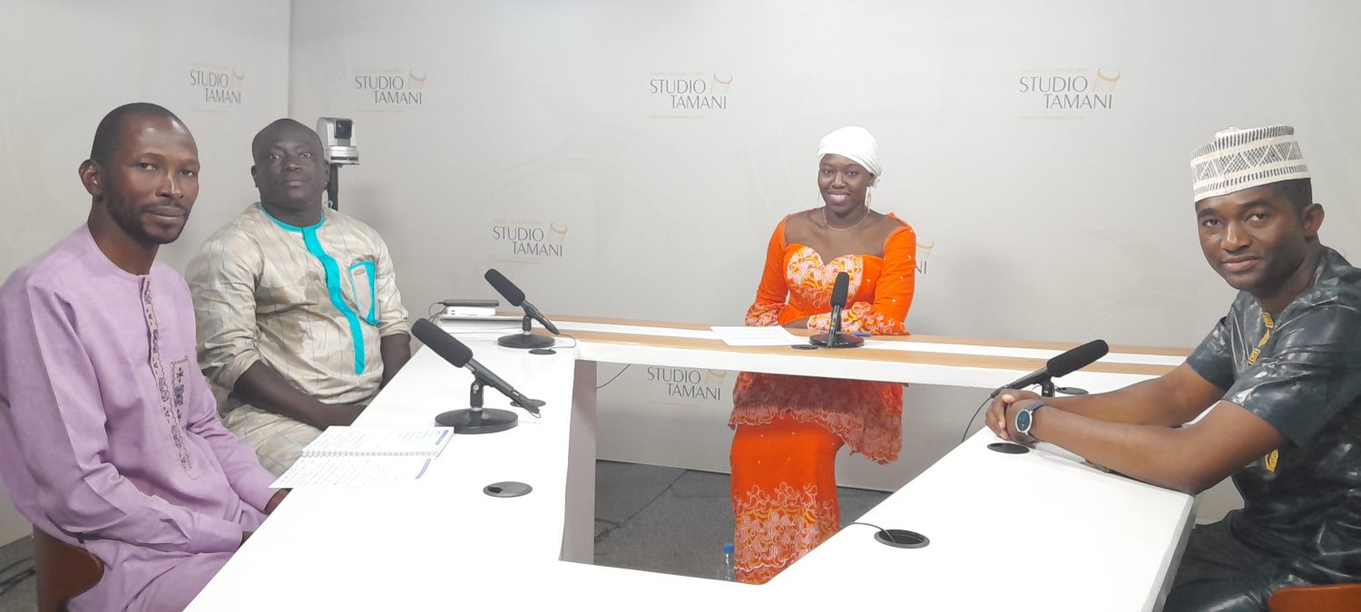 Alerte canicule : le Mali face aux effets du changement climatique