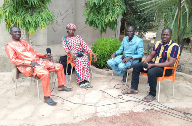 Bougouni : entre richesse minière et défis environnementaux