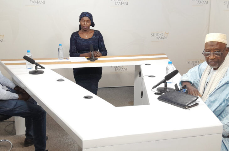 Dialogue Inter-malien bilan des premières journées