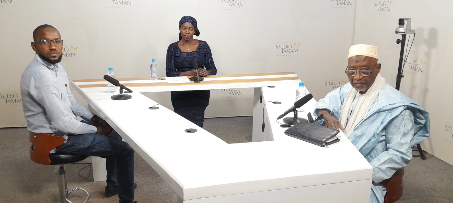 Dialogue Inter-malien bilan des premières journées