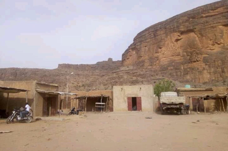 L'attaque d'un bar fait 4 morts à Douentza